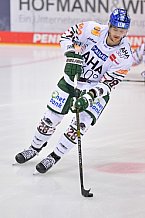 27.12.2020 - ERC Ingolstadt - Augsburger Panther