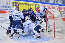 02.01.2021 - Straubing Tigers - ERC Ingolstadt