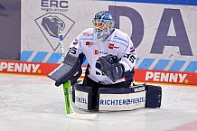 04.12.2020 - ERC Ingolstadt - Straubing Tigers