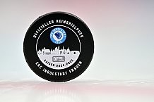 Eishockey, Frauen, European Womens Hockey League, Saison 2024-2025, ERC Ingolstadt - Lakers Kärnten, 13.09.2024