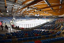 Fischtown Pinguins Bremerhaven - ERC Ingolstadt, Eishockey, DEL, Deutsche Eishockey Liga, Preplayoff, Spiel 2, 03.03.2017