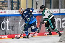 Eishockey, Frauen, European Womens Hockey League, Saison 2024-2025, ERC Ingolstadt - Lakers Kärnten, 13.09.2024