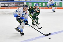 Augsburger Panther vs ERC Ingolstadt, DEL, Deutsche Eishockey Liga, Spieltag 28, 18.12.2019