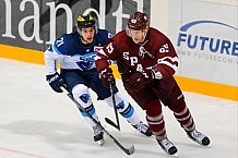 ERC Ingolstadt - Sparta Prag, Eishockey, DEL, Deutsche Eishockey Liga, Vorbereitungsspiel,  06.08.2016, Testspiel, Foto: Eibner / Oliver STRISCH