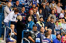 ERC Ingolstadt - Sparta Prag, Eishockey, DEL, Deutsche Eishockey Liga, Vorbereitunsspiel,  06.08.2016, Testspiel, Foto: Eibner / Oliver STRISCH