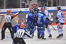 20.12.2020 - ERC Ingolstadt - Schwenninger Wild Wings