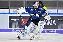 EHC Red Bull München vs ERC Ingolstadt, DEL, Deutsche Eishockey Liga, Spieltag 31, 26.12.2019