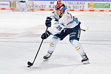 23.12.2020 - Nürnberg Ice Tigers - ERC Ingolstadt