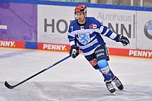 27.12.2020 - ERC Ingolstadt - Augsburger Panther