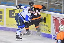 Grizzlys Wolfsburg vs ERC Ingolstadt, Eishockey, DEL, Deutsche Eishockey Liga, Vorbereitung, 17.08.2018