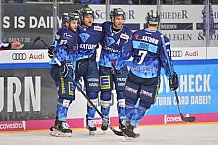 ERC Ingolstadt vs Fischtown Pinguins, DEL, Deutsche Eishockey Liga, Spieltag 8, 04.10.2019