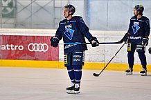 Ice Training vor dem Vinschgau Cup, 22.08.2019