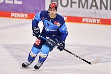 27.12.2020 - ERC Ingolstadt - Augsburger Panther