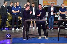 Eishockey, Herren, DEL, Saison 2020-2021, ERC Ingolstadt - virtuelle Saisonabschlussfeier, 05.05.2021