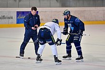 Ice Training vor dem Vinschgau Cup, 22.08.2019