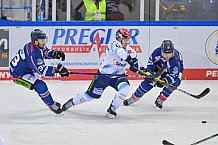 02.01.2021 - Straubing Tigers - ERC Ingolstadt