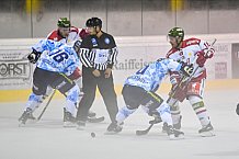 ERC Ingolstadt vs HC Bozen, Vinschgau Cup, Spiel 1, 23.08.2019