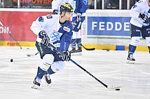 Fischtown Pinguins Bremerhaven - ERC Ingolstadt, Eishockey, DEL, Deutsche Eishockey Liga, Preplayoff, Spiel 2, 03.03.2017