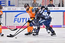 ERC Ingolstadt vs Grizzlys Wolfsburg, DEL, Deutsche Eishockey Liga, Spieltag 52, 08.03.2020