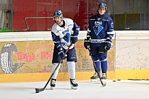 Eishockey, Herren, DEL, Saison 2024-2025, ERC Ingolstadt - Ice Training, 24.08.2024