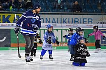 ERC Ingolstadt Kids on Ice, Eishockey, Kids on Ice, 22.12.2018