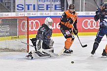 ERC Ingolstadt vs Grizzlys Wolfsburg, DEL, Deutsche Eishockey Liga, Spieltag 52, 08.03.2020