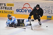 ERC Ingolstadt vs HC Lugano, Vinschgau Cup, Spiel 3, 25.08.2019