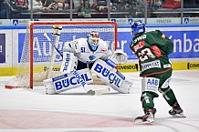 Augsburger Panther vs ERC Ingolstadt, DEL, Deutsche Eishockey Liga, Spieltag 28, 18.12.2019