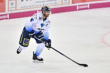 Thomas Sabo Ice Tigers vs ERC Ingolstadt, DEL, Deutsche Eishockey Liga, Gäubodenvolksfest-Cup, Gäuboden, Volksfest, Cup, Spiel 1, 16.08.2019