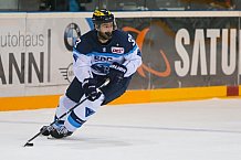 ERC Ingolstadt - Sparta Prag, Eishockey, DEL, Deutsche Eishockey Liga, Vorbereitunsspiel,  06.08.2016, Testspiel, Foto: Eibner / Oliver STRISCH