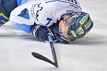 EHC Red Bull München vs ERC Ingolstadt, DEL, Deutsche Eishockey Liga, Spieltag 31, 26.12.2019