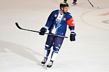 20.08.2016 - ERC Ingolstadt vs. ZSC Lions Zurich