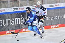 15.11.2020 - ERC Ingolstadt - ECDC Memmingen Indians