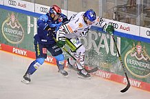 27.12.2020 - ERC Ingolstadt - Augsburger Panther