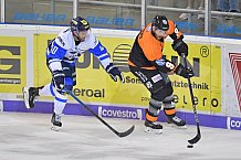 Grizzlys Wolfsburg vs ERC Ingolstadt, Eishockey, DEL, Deutsche Eishockey Liga, Vorbereitung, 17.08.2018