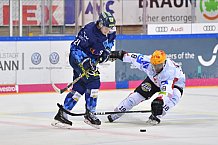 ERC Ingolstadt vs Fischtown Pinguins, DEL, Deutsche Eishockey Liga, Spieltag 8, 04.10.2019