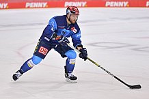 27.12.2020 - ERC Ingolstadt - Augsburger Panther