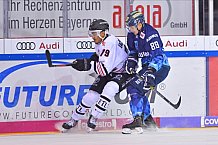 ERC Ingolstadt vs Kölner Haie, DEL, Deutsche Eishockey Liga, Spieltag 9, 06.10.2019