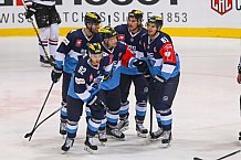 ERC Ingolstadt v Frolunda Gothenburg - Champions Hockey League Round Of 32