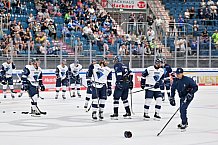 Eishockey, Herren, DEL, Saison 2024-2025, ERC Ingolstadt - Showtraining für Dauerkartenbesitzer, 04.08.2024