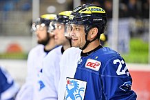 Fischtown Pinguins Bremerhaven - ERC Ingolstadt, Eishockey, DEL, Deutsche Eishockey Liga, Preplayoff, Spiel 2, 03.03.2017