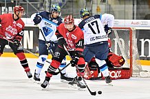 ERC Ingolstadt - Koelner Haie, Eishockey, DEL, Deutsche Eishockey Liga, Vorbereitung, 11.08.2017