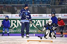 ERC Ingolstadt Kids on Ice, Eishockey, Kids on Ice, 22.12.2018