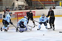 ERC Ingolstadt vs HC Lugano, Vinschgau Cup, Spiel 3, 25.08.2019