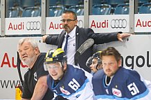 ERC Ingolstadt - Sparta Prag, Eishockey, DEL, Deutsche Eishockey Liga, Vorbereitungsspiel,  06.08.2016, Testspiel, Foto: Eibner / Oliver STRISCH