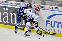 ERC Ingolstadt vs Koelner Haie, DEL, Deutsche Eishockey Liga, Playoffs, Viertelfinale, Spiel 6, 29.03.2019