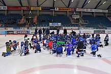 ERC Ingolstadt Kids on Ice Day, 23.02.2019