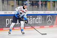 Eishockey, Herren, DEL, Saison 2024-2025, Vorbereitung, ERC Ingolstadt - Dresdner Eislöwen, 18.08.2024