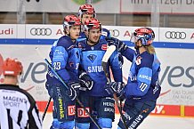 27.12.2020 - ERC Ingolstadt - Augsburger Panther