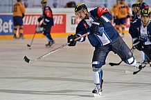 ERC Ingolstadt vs Lukko Rauma, Eishockey, CHL, European Champions League, 06.09.2016